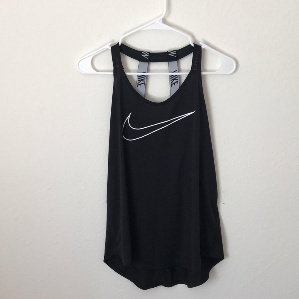 Nike Workout Tank!